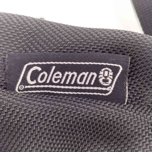 コールマン COLEMAN cordura バックパック メンズ